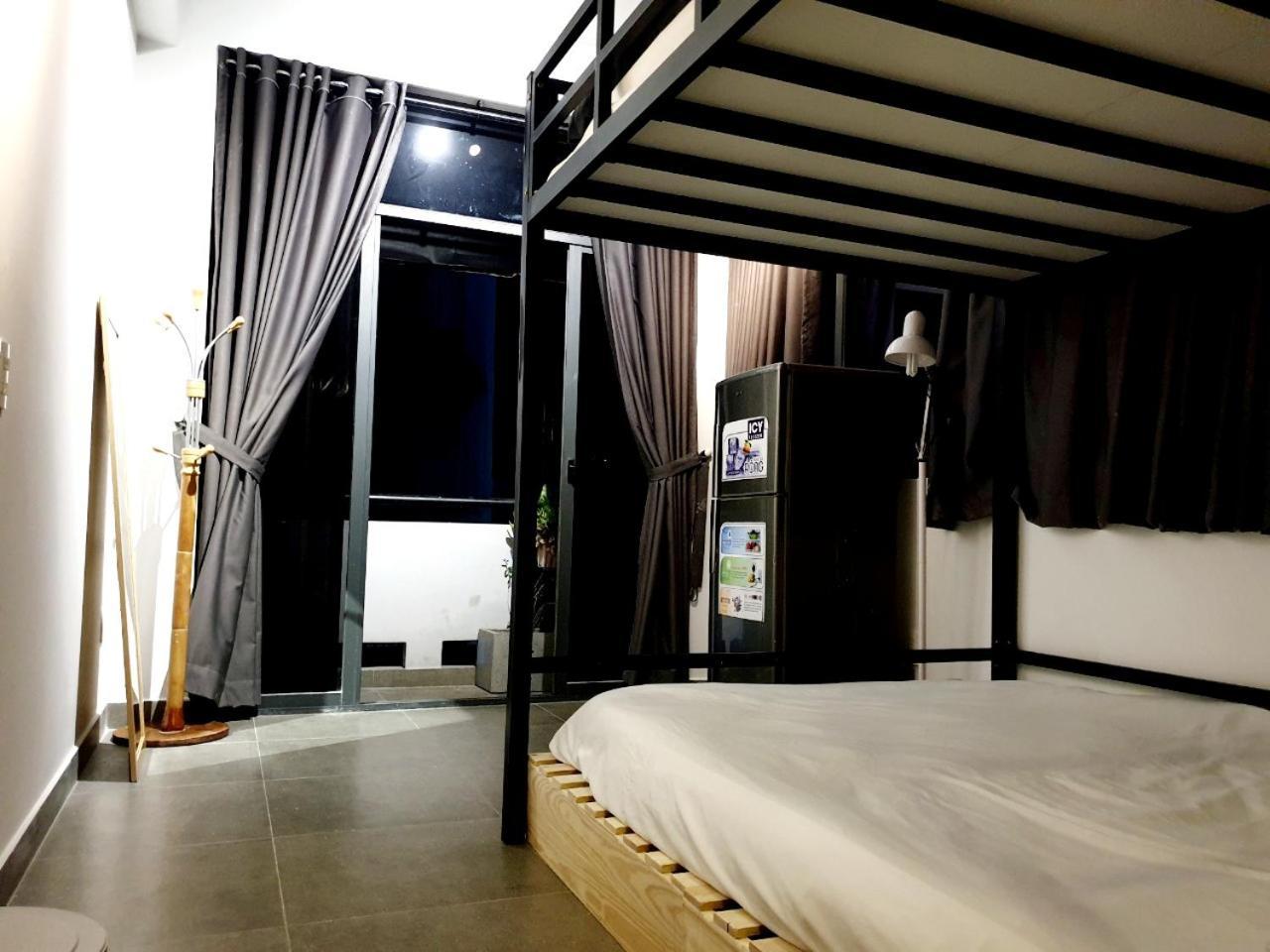 Zvillage Ncc - Modern Townhouse In District 1 Hospedagem domiciliar *