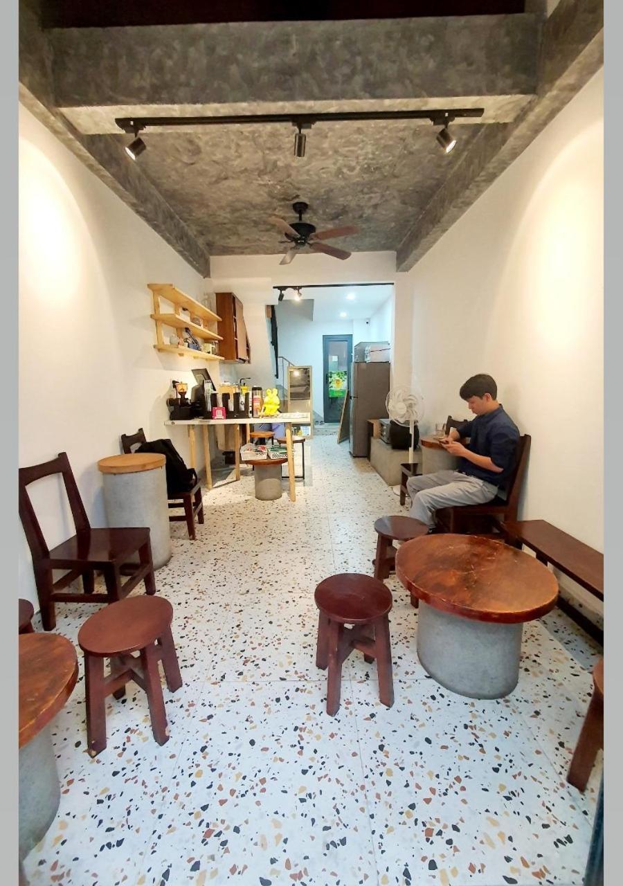 Zvillage Ncc - Modern Townhouse In District 1 Hospedagem domiciliar
