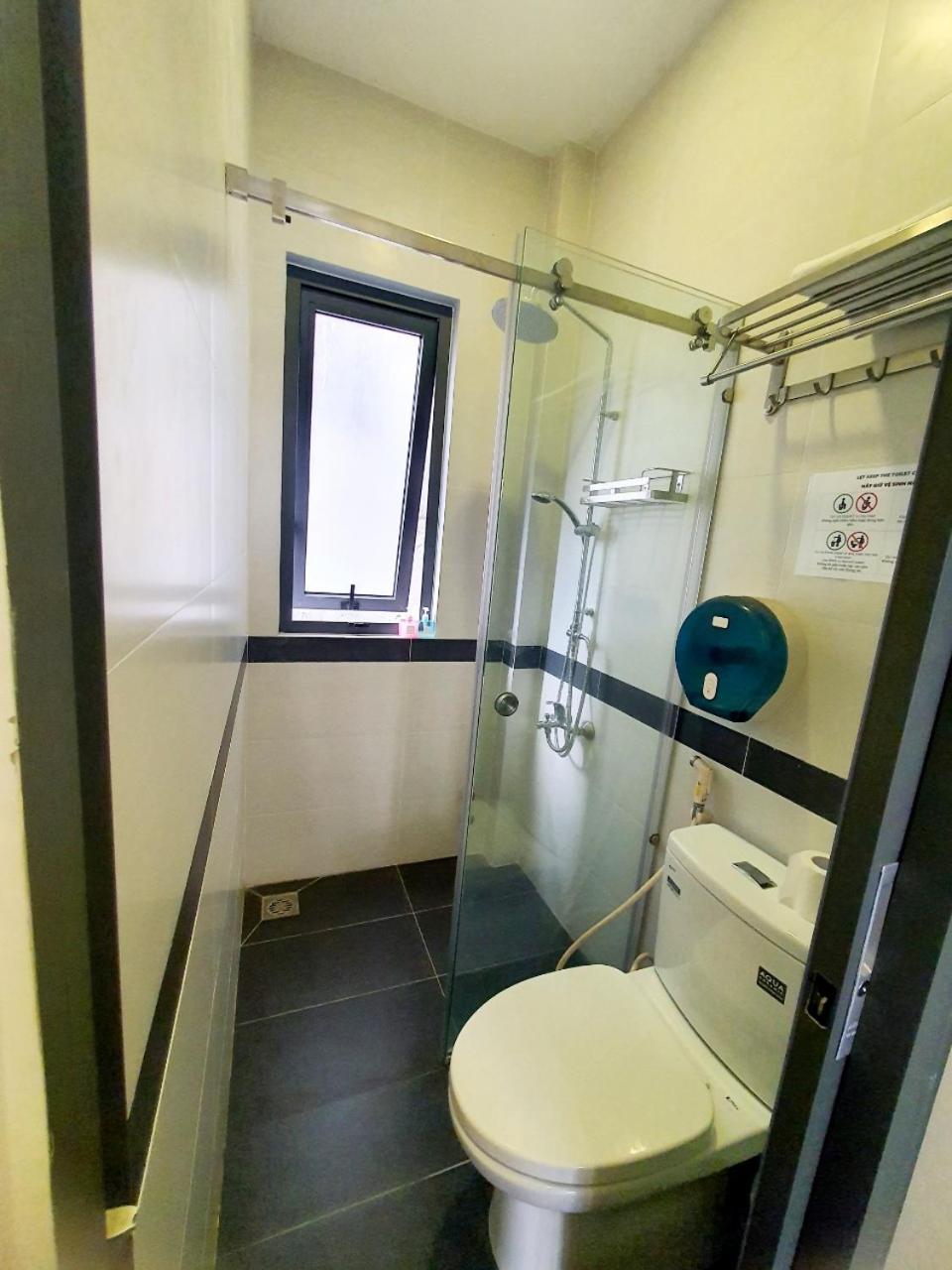 Hospedagem domiciliar Zvillage Ncc - Modern Townhouse In District 1 *