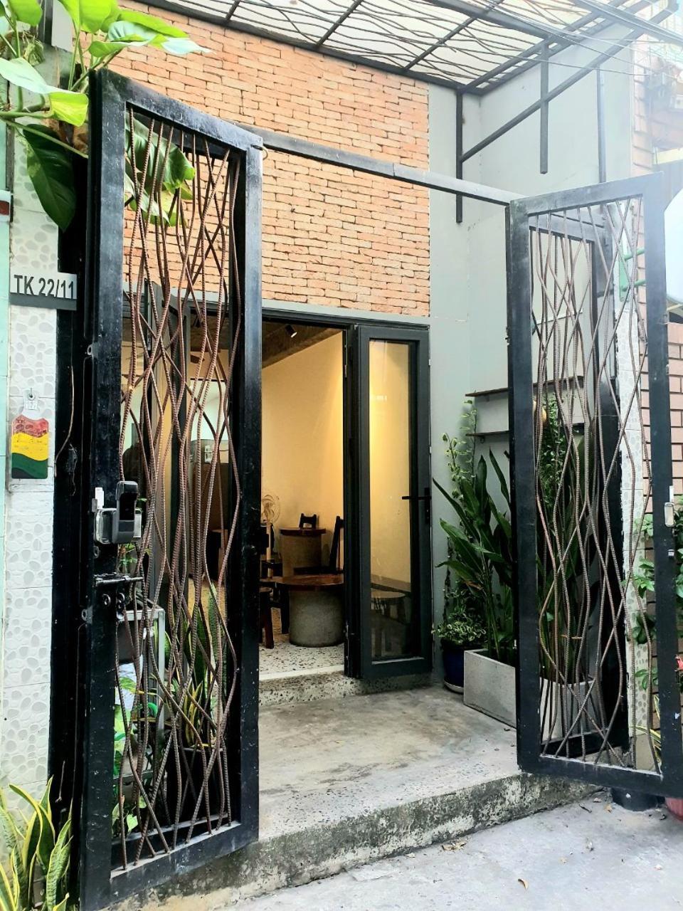 Hospedagem domiciliar Zvillage Ncc - Modern Townhouse In District 1