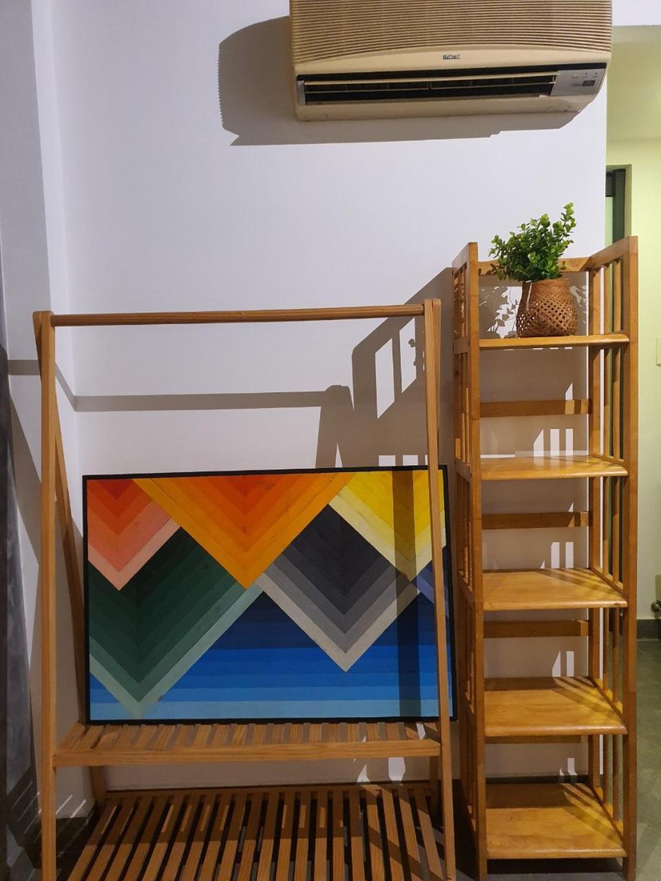 Zvillage Ncc - Modern Townhouse In District 1 Hospedagem domiciliar *