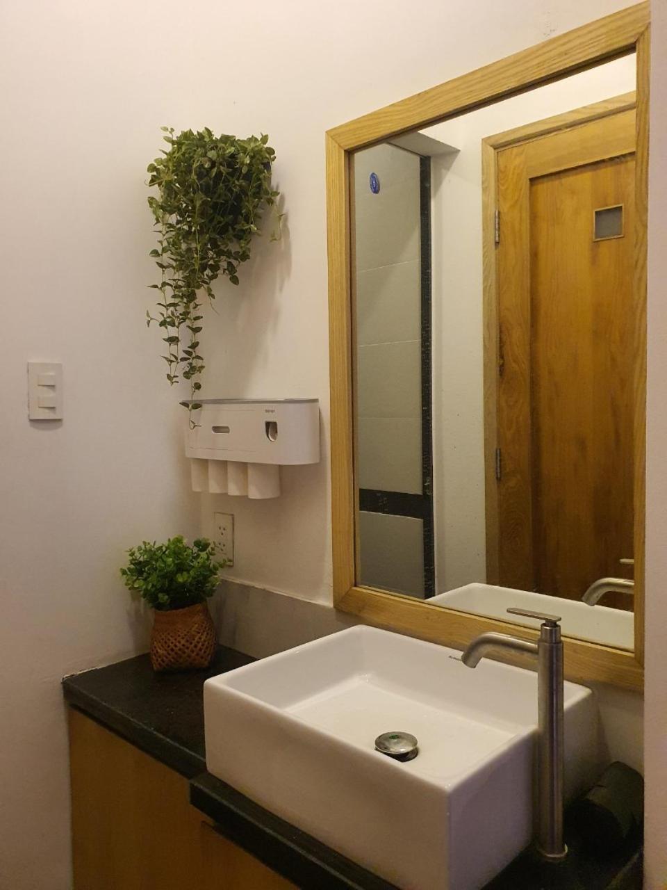 Hospedagem domiciliar Zvillage Ncc - Modern Townhouse In District 1 Cidade de Ho Chi Minh