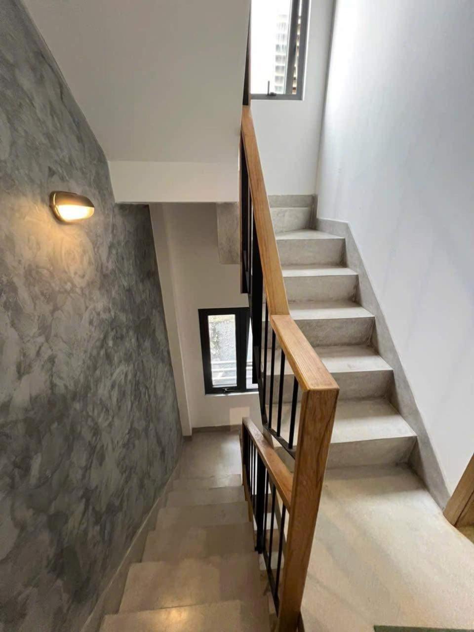 Zvillage Ncc - Modern Townhouse In District 1 * Cidade de Ho Chi Minh