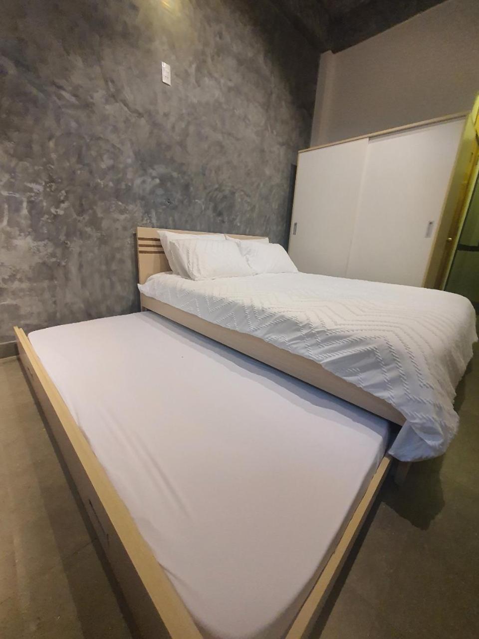 Zvillage Ncc - Modern Townhouse In District 1 Hospedagem domiciliar Cidade de Ho Chi Minh