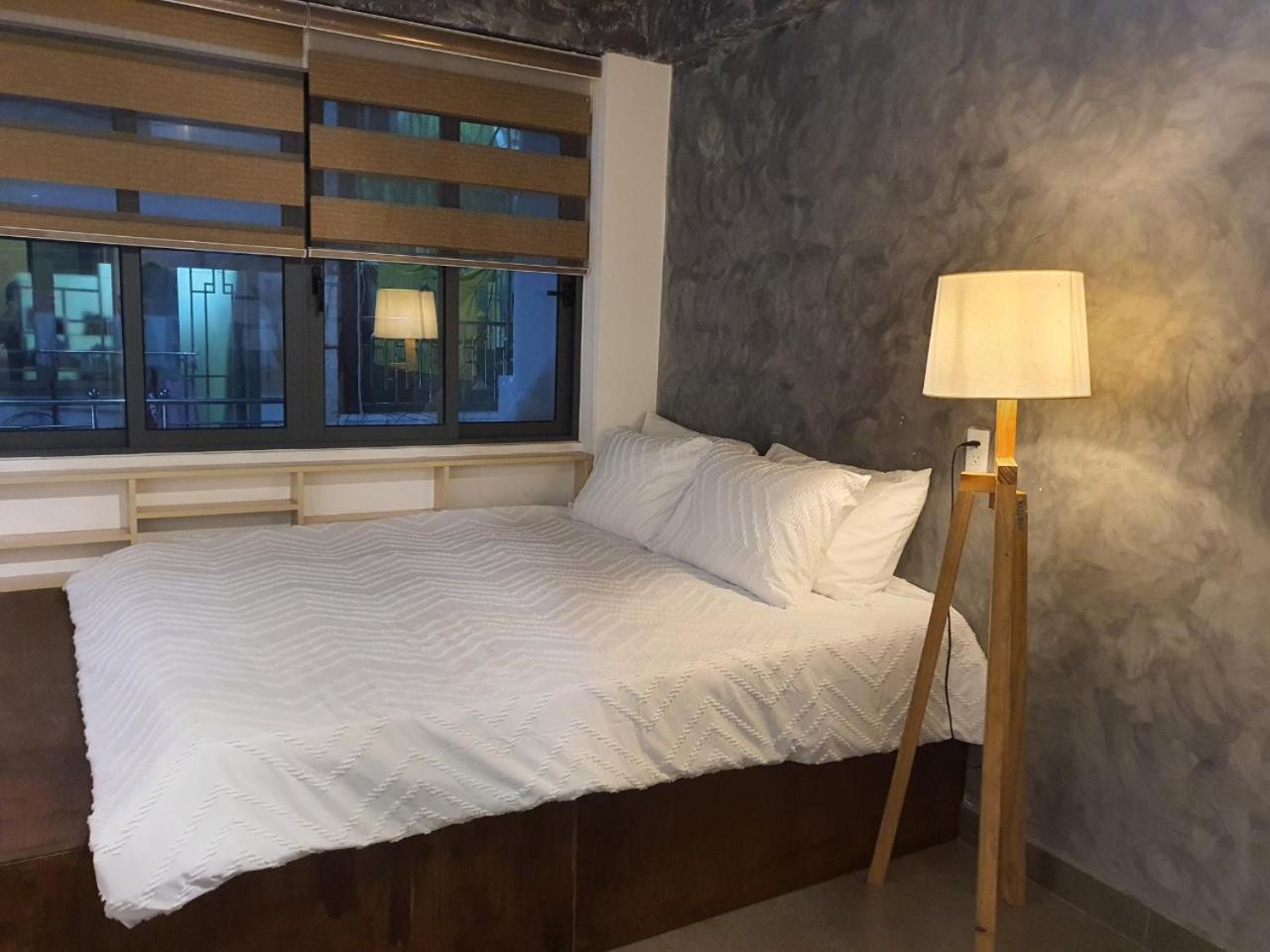 Hospedagem domiciliar Zvillage Ncc - Modern Townhouse In District 1 *