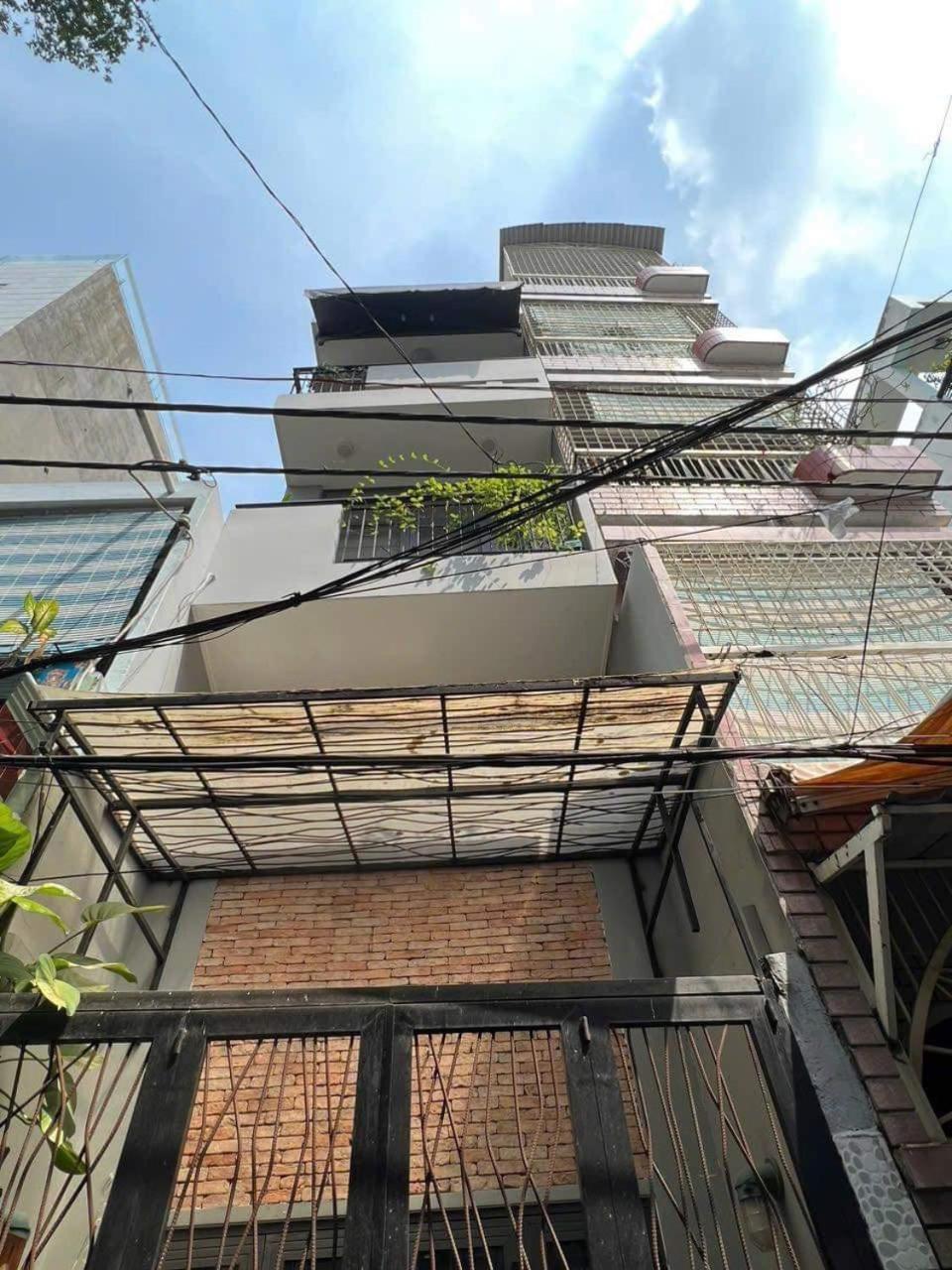 Hospedagem domiciliar Zvillage Ncc - Modern Townhouse In District 1 *