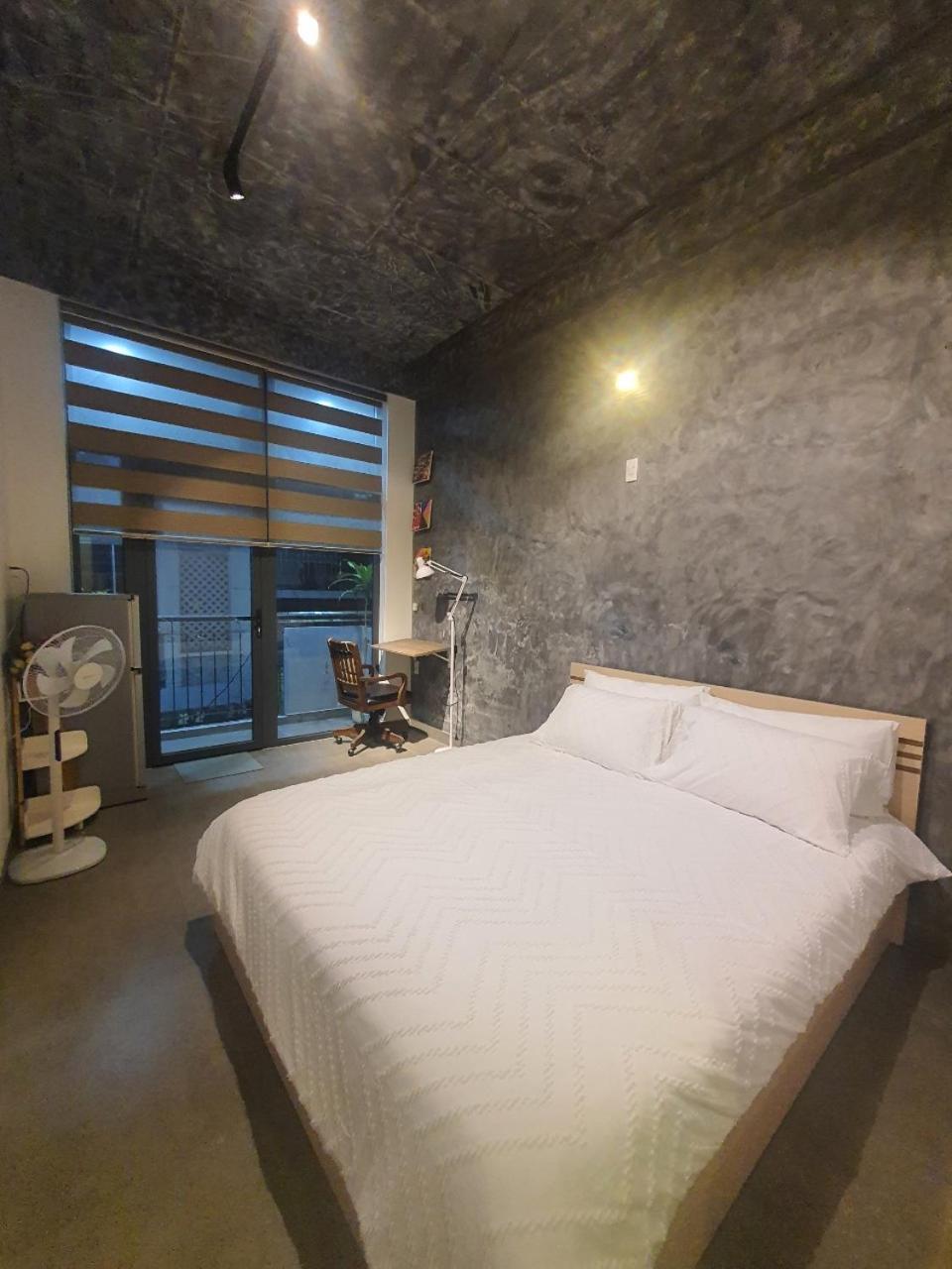 Zvillage Ncc - Modern Townhouse In District 1 Cidade de Ho Chi Minh